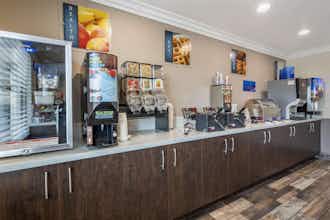 Hotel Best Western Airport Plaza Inn photo 4