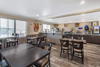 Hotel Best Western Airport Plaza Inn photo 5