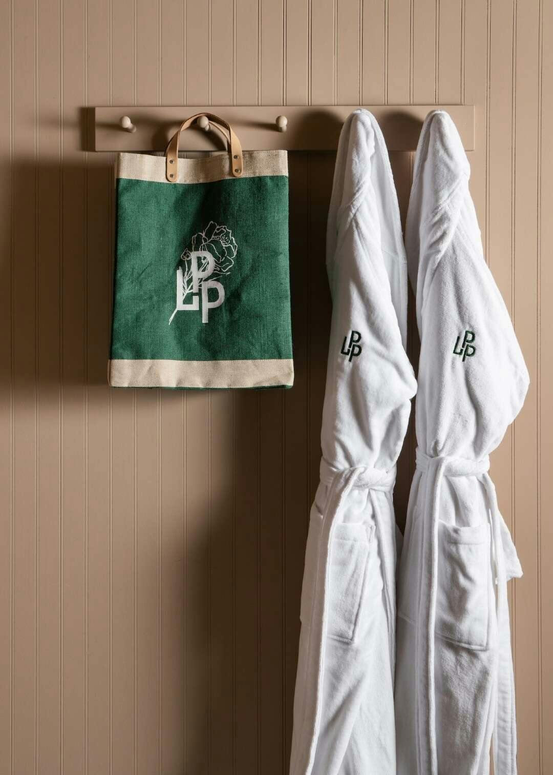 Hotel Le Petit Pali St. Helena photo 2