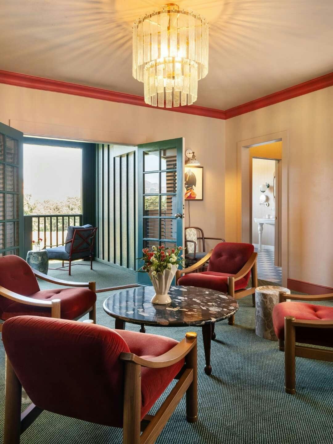 Hotel Le Petit Pali St. Helena photo 1