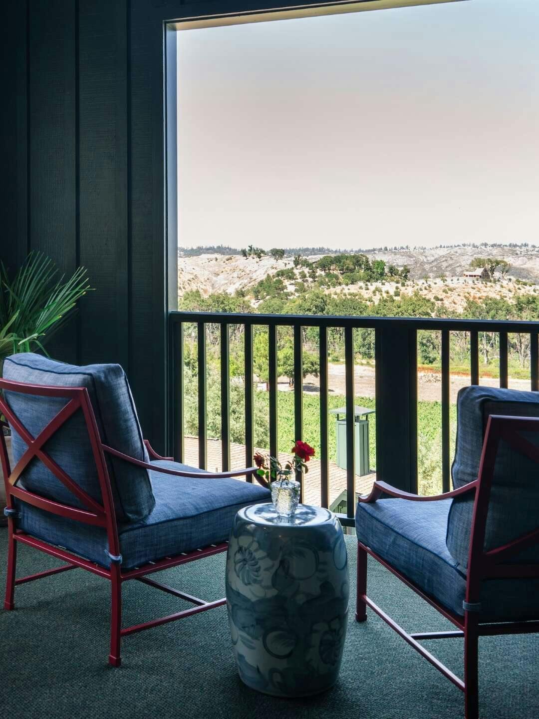 Hotel Le Petit Pali St. Helena photo 3