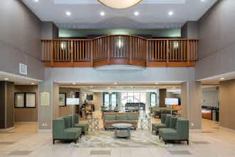 Hotel Best Western Coyote Point Inn photo 1