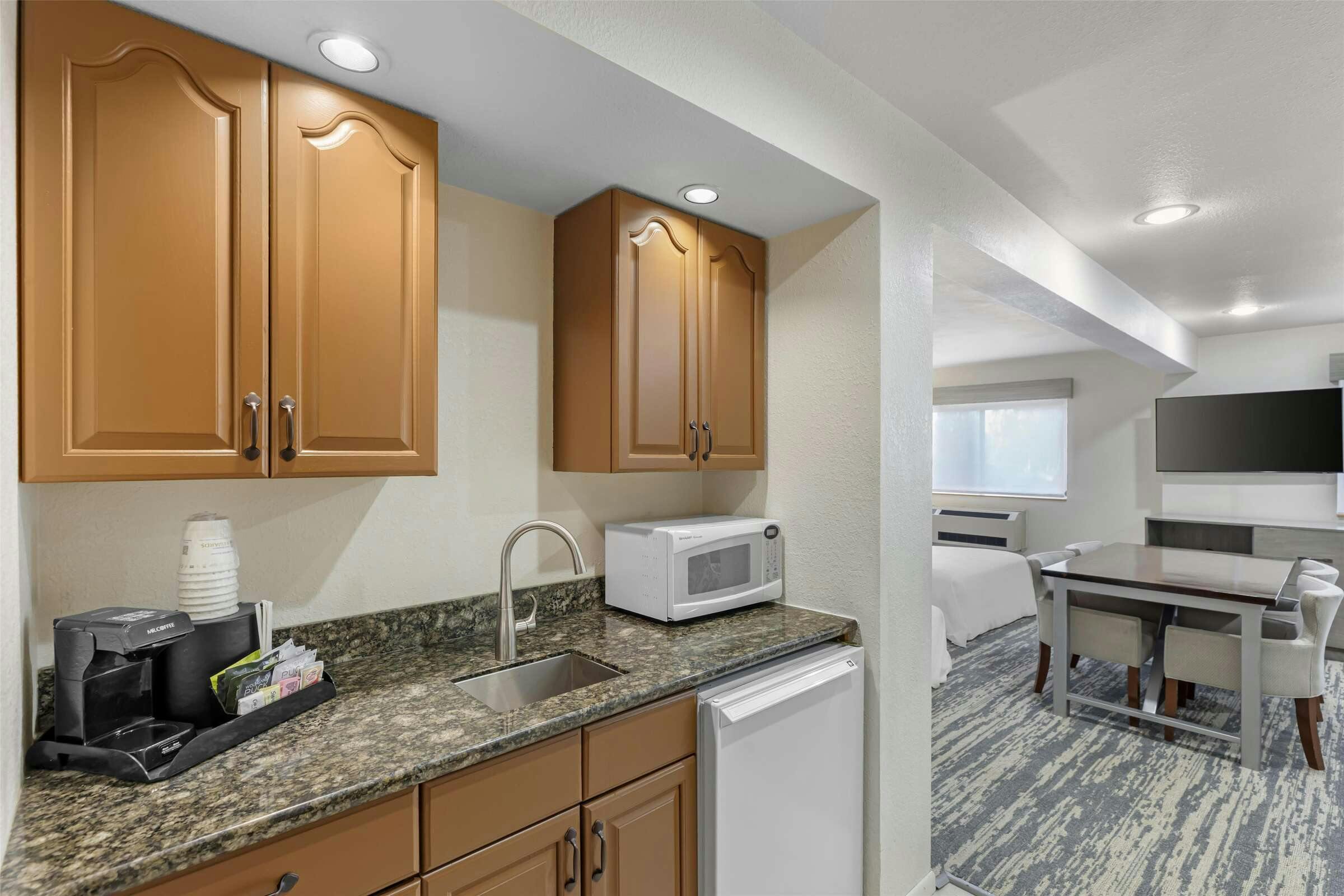 Hotel Best Western Alpenglo Lodge photo 4