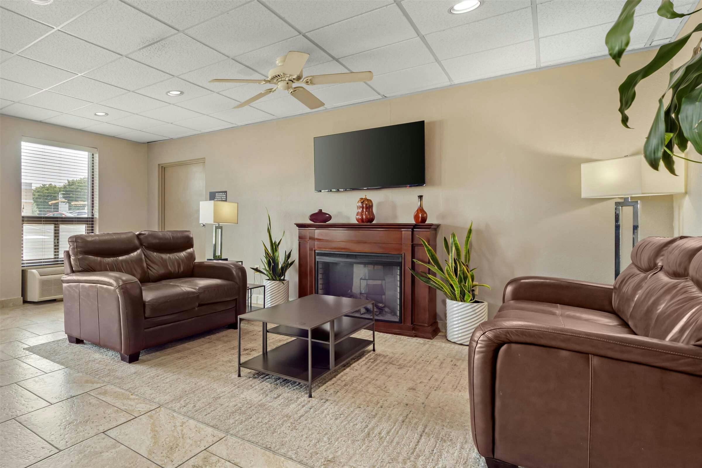 Hotel Best Western Galaxy Inn photo 3