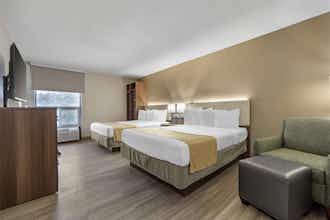 Hotel Best Western Galaxy Inn photo 4