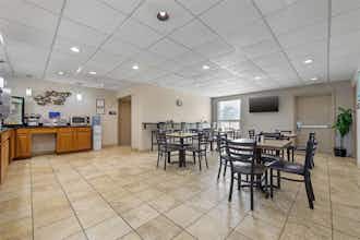 Hotel Best Western Galaxy Inn photo 5