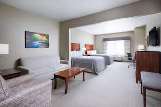 Hotel Best Western Plus Green Mill Village Hotel & Suites photo 3