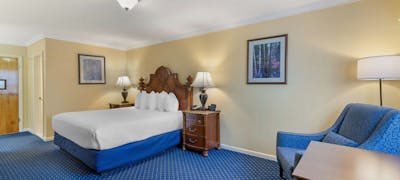 Best Western White House Inn