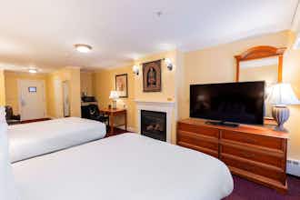 Hotel Best Western White House Inn photo 1