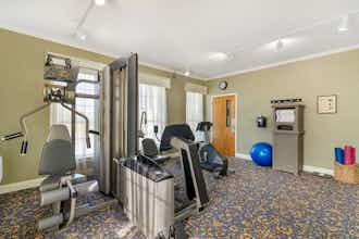 Hotel Best Western White House Inn photo 2