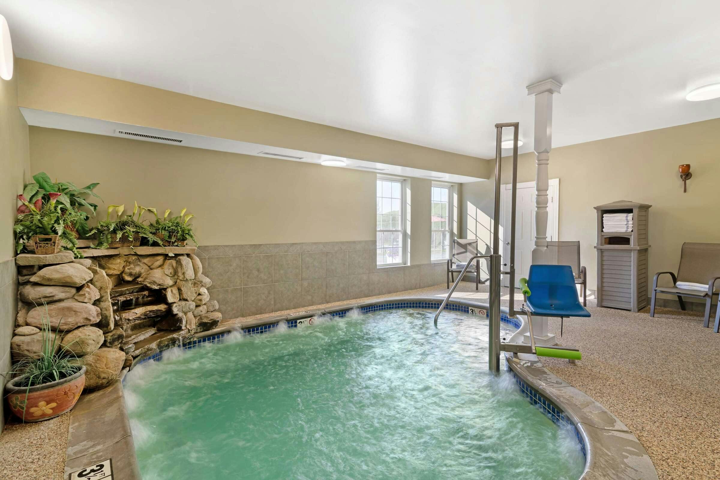 Hotel Best Western White House Inn photo 4