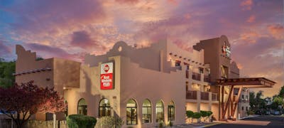 Best Western Plus Inn of Santa Fe