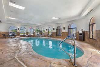 Hotel Best Western Plus Inn of Santa Fe photo 1