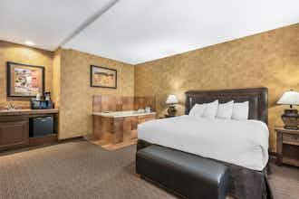 Hotel Best Western Plus Inn of Santa Fe photo 2