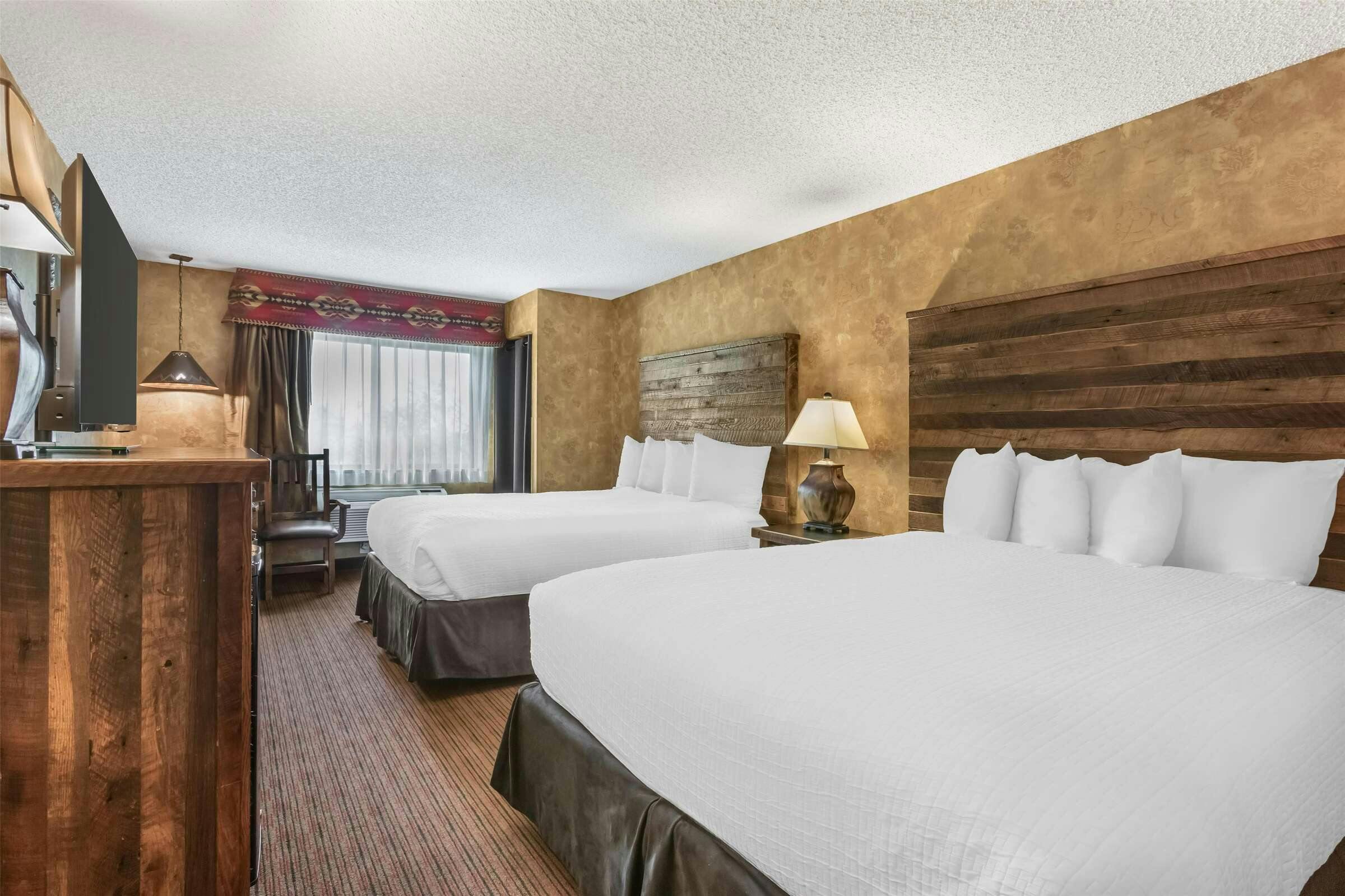 Hotel Best Western Plus Inn of Santa Fe photo 5