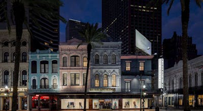 The Rubenstein Hotel