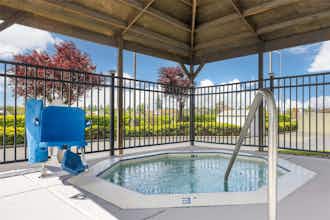 Hotel Best Western Woodburn photo 3