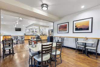 Hotel Best Western Woodburn photo 4