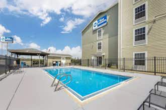 Hotel Best Western Woodburn photo 5