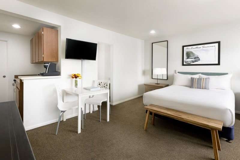 Hotel Pacific Edge Hotel photo 2