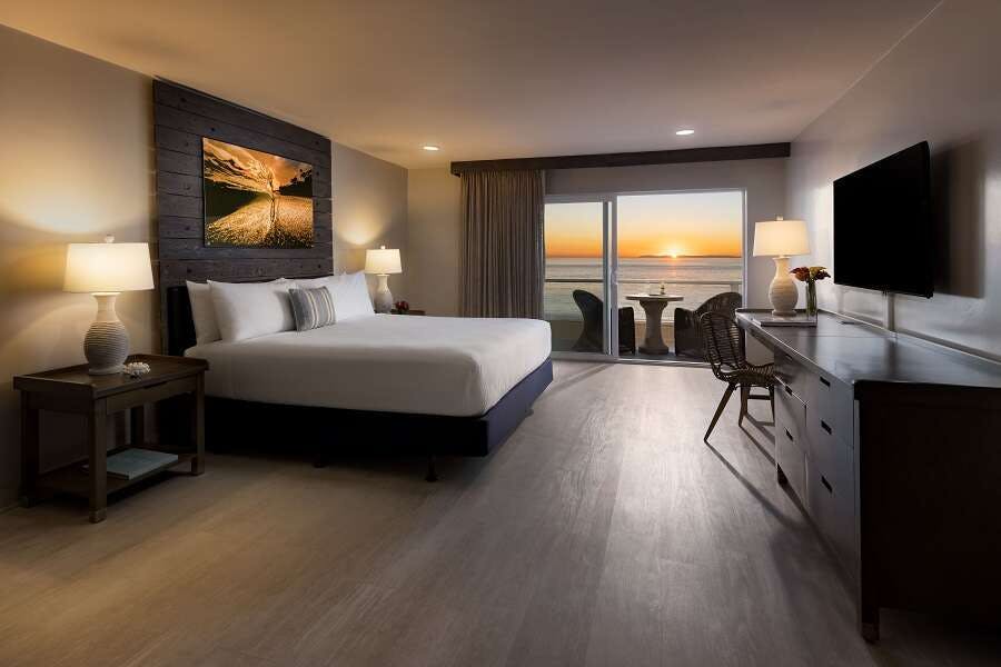 Hotel Pacific Edge Hotel photo 4