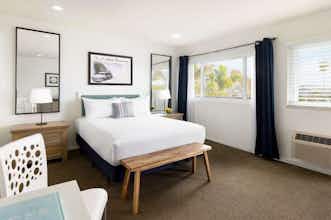 Hotel Pacific Edge Hotel photo 3