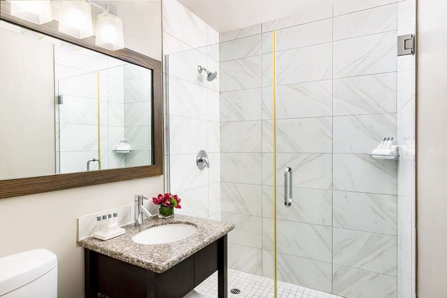 Hotel Pacific Edge Hotel photo 5