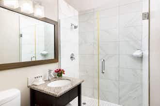 Hotel Pacific Edge Hotel photo 5