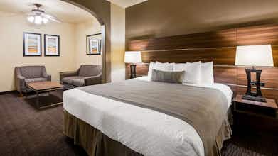 Hotel Best Western Plus Hill Country Suites photo 1
