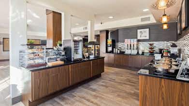 Hotel Best Western Plus Hill Country Suites photo 4