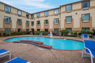 Hotel Best Western Galleria Inn & Suites photo 2
