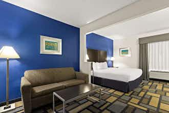 Hotel Best Western Galleria Inn & Suites photo 4
