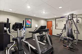 Hotel Best Western Galleria Inn & Suites photo 5