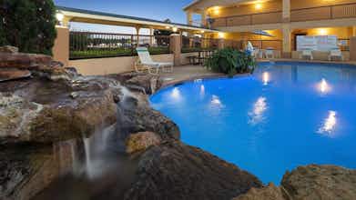 Hotel Best Western Angleton Inn photo 3