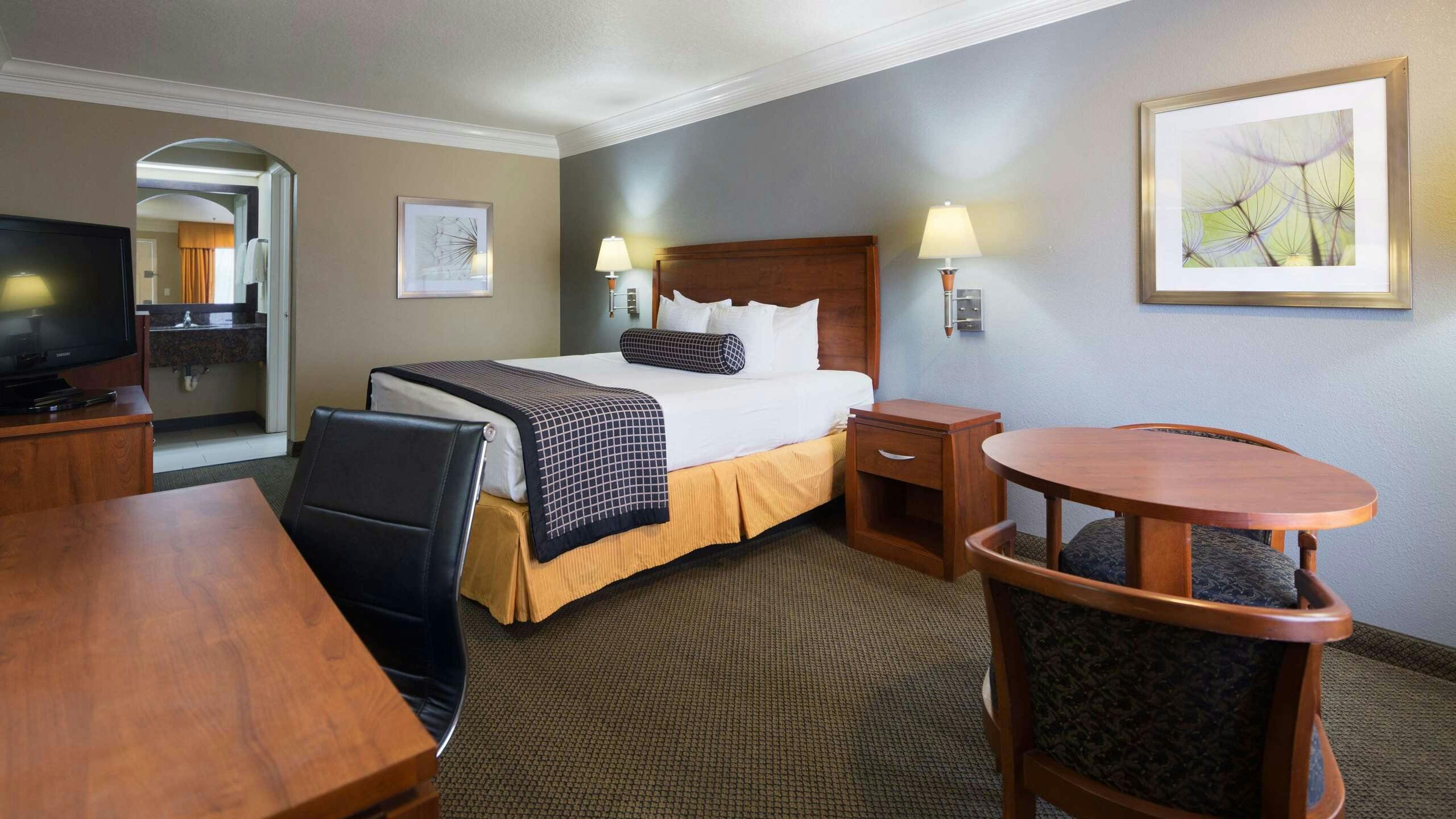 Hotel Best Western Angleton Inn photo 5