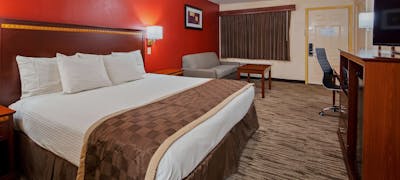 Best Western Executive Inn