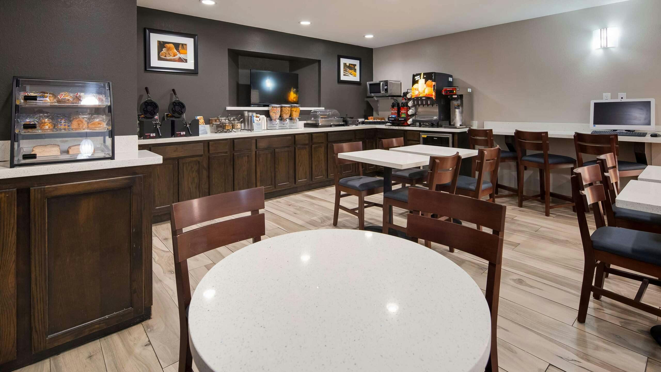 Hotel Best Western Executive Inn photo 1