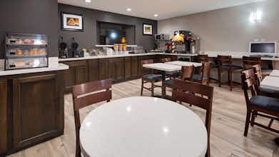 Hotel Best Western Executive Inn photo 1