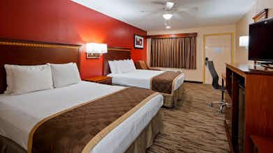 Hotel Best Western Executive Inn photo 2