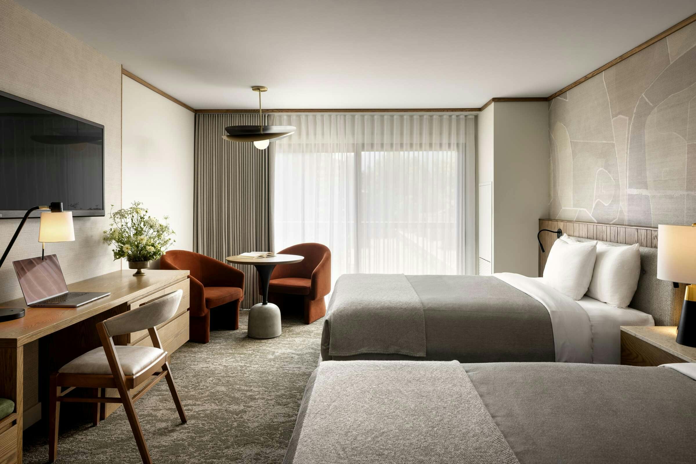 Hotel Banff Park Lodge photo 1