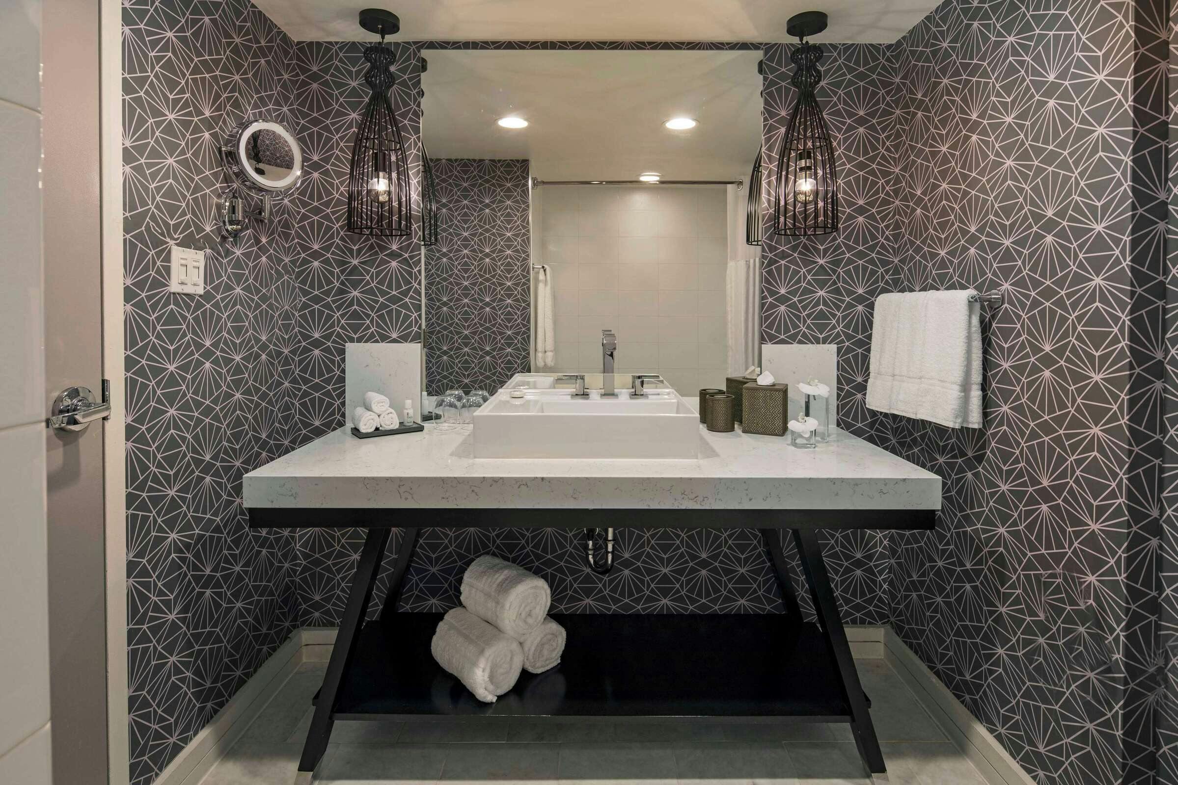 Hotel The Royal Sonesta Washington DC Dupont Circle photo 3