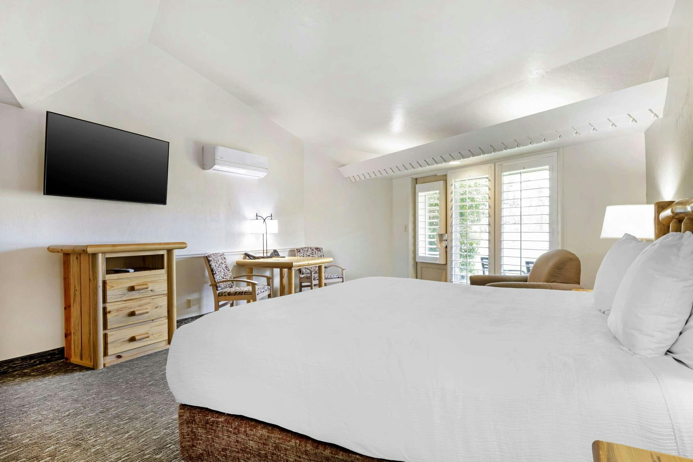 Hotel Best Western East Zion Thunderbird Lodge photo 1