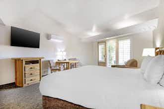 Hotel Best Western East Zion Thunderbird Lodge photo 1