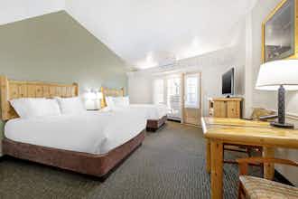Hotel Best Western East Zion Thunderbird Lodge photo 2