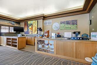 Hotel Best Western East Zion Thunderbird Lodge photo 5