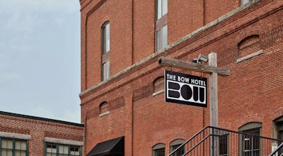 The Bow Hotel