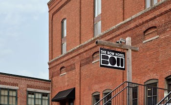 The Bow Hotel