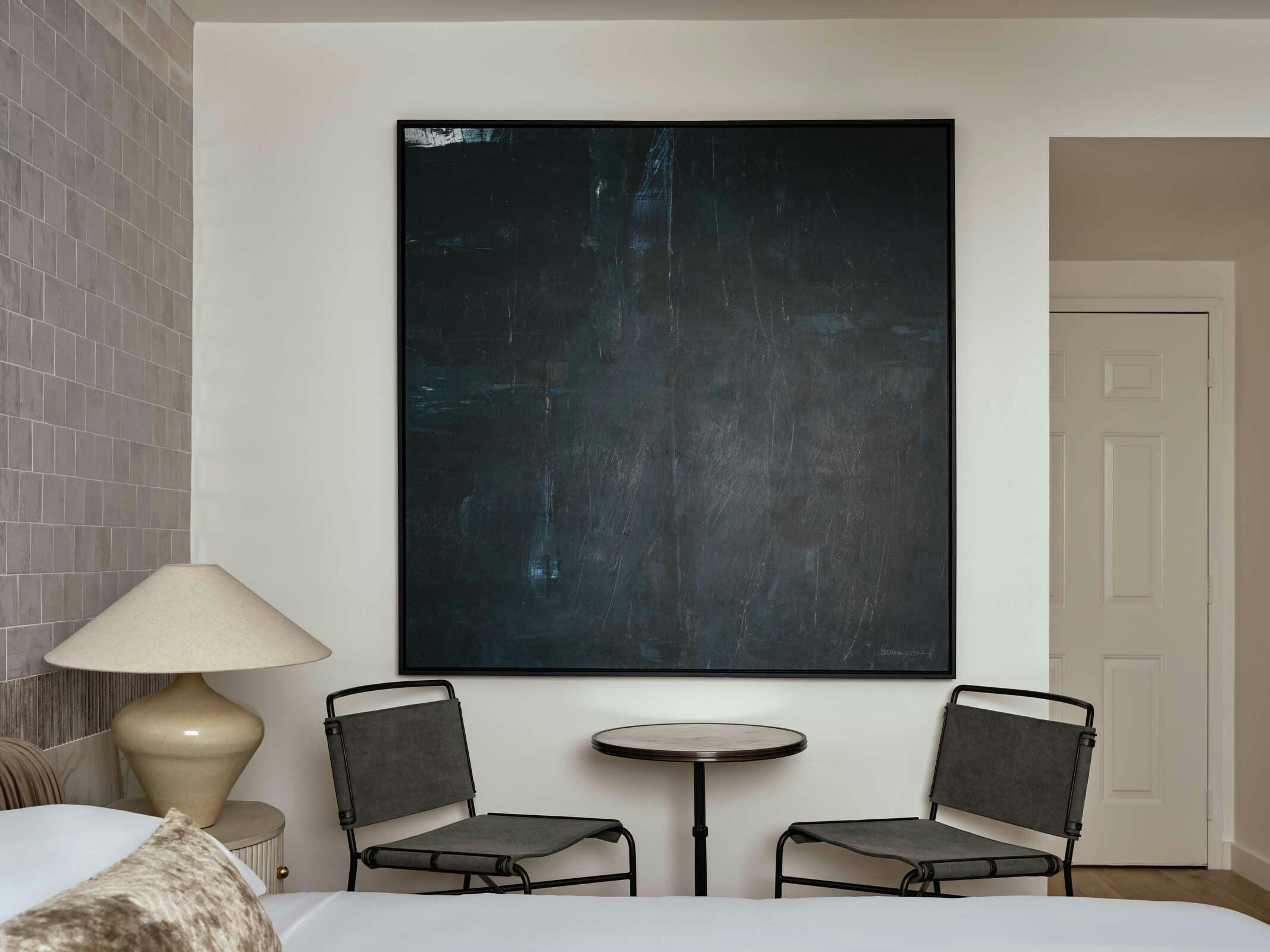 Hotel The Bow Hotel photo 4