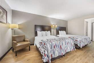 Hotel Red Roof Inn Paducah photo 1