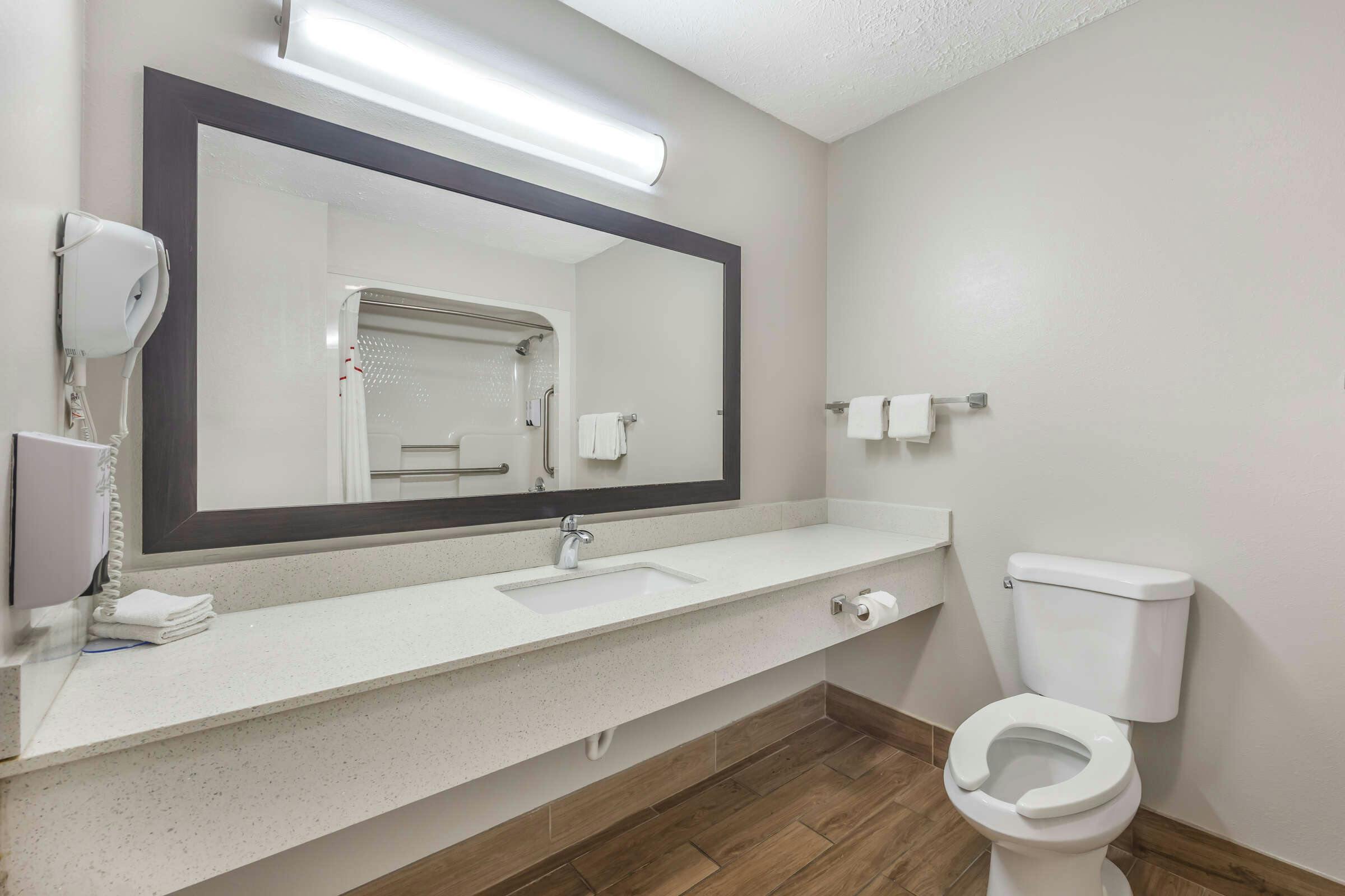 Hotel Red Roof Inn Paducah photo 5